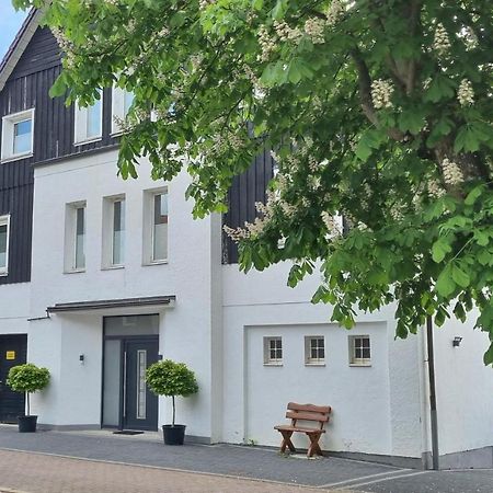 Villa Heidi Braunlage Exterior foto