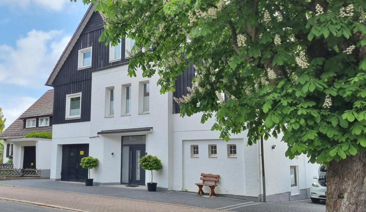 Villa Heidi Braunlage Exterior foto